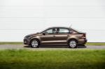 Volkswagen Polo Sedan 2015 года